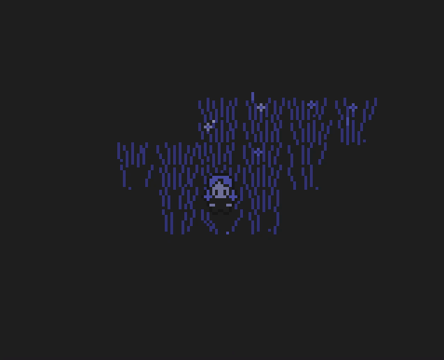 Shader grass